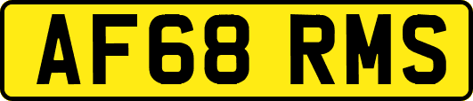 AF68RMS