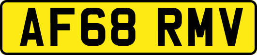 AF68RMV