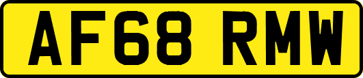 AF68RMW