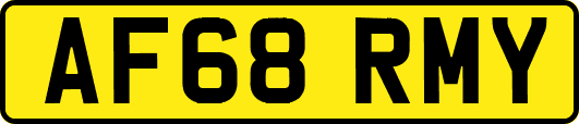 AF68RMY
