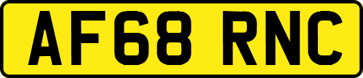 AF68RNC