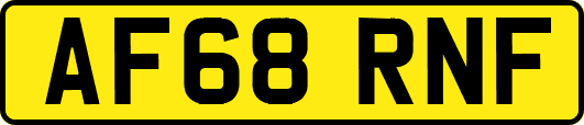 AF68RNF