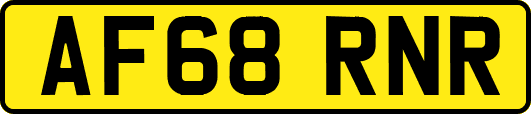 AF68RNR