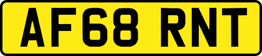 AF68RNT