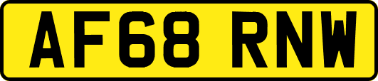 AF68RNW