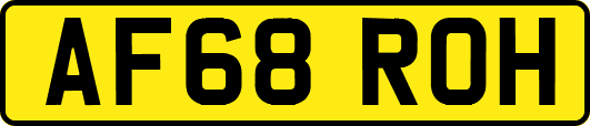 AF68ROH