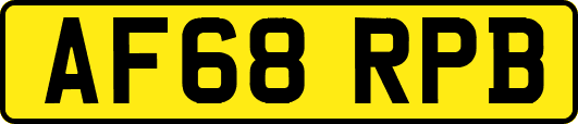 AF68RPB