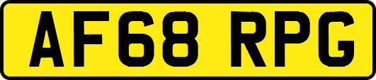 AF68RPG