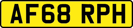 AF68RPH
