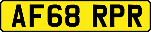 AF68RPR