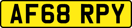 AF68RPY