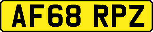 AF68RPZ