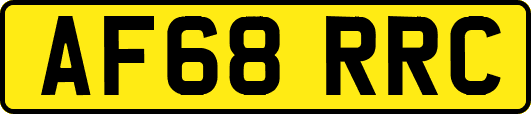 AF68RRC