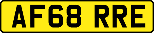 AF68RRE