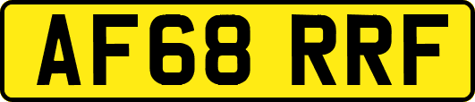 AF68RRF