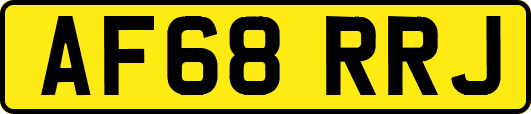 AF68RRJ