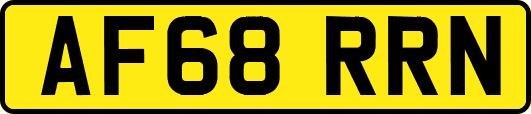 AF68RRN