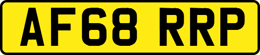 AF68RRP