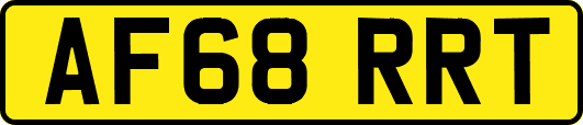 AF68RRT