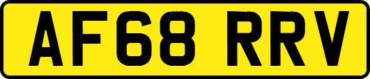 AF68RRV