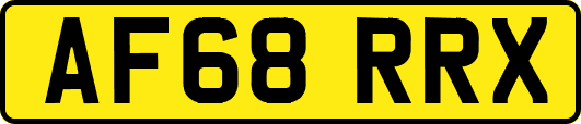 AF68RRX