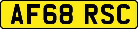 AF68RSC