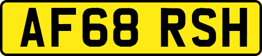 AF68RSH