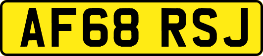 AF68RSJ