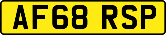 AF68RSP