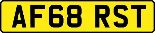 AF68RST