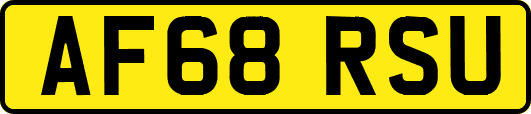 AF68RSU