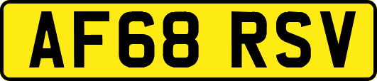 AF68RSV