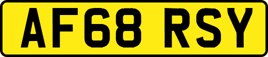 AF68RSY