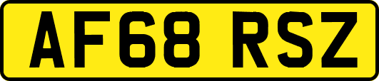 AF68RSZ
