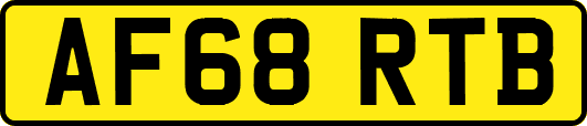 AF68RTB