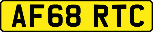 AF68RTC