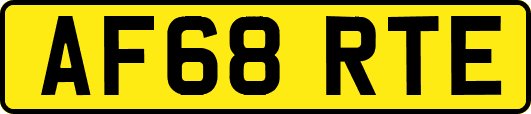 AF68RTE