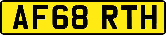 AF68RTH