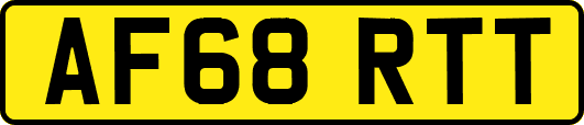 AF68RTT