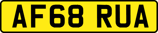 AF68RUA