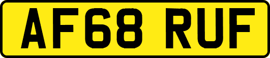 AF68RUF