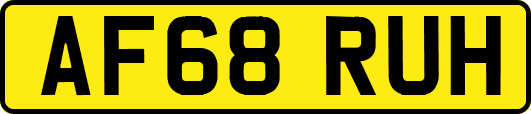 AF68RUH