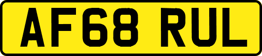AF68RUL