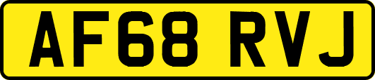 AF68RVJ