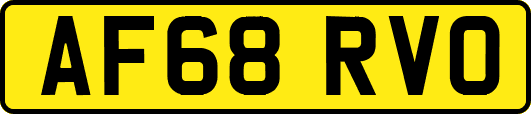 AF68RVO