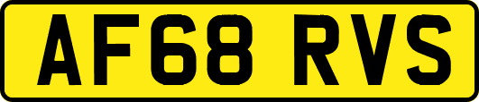 AF68RVS