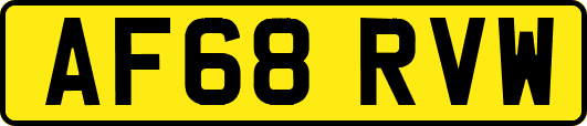 AF68RVW