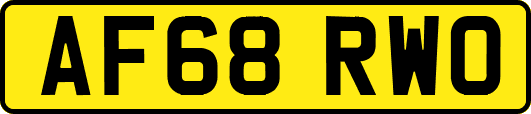 AF68RWO