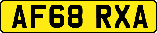 AF68RXA