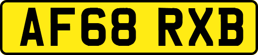 AF68RXB